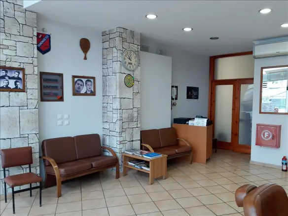 Commercial Property In Palaio Faliro, Greece (100 M²)