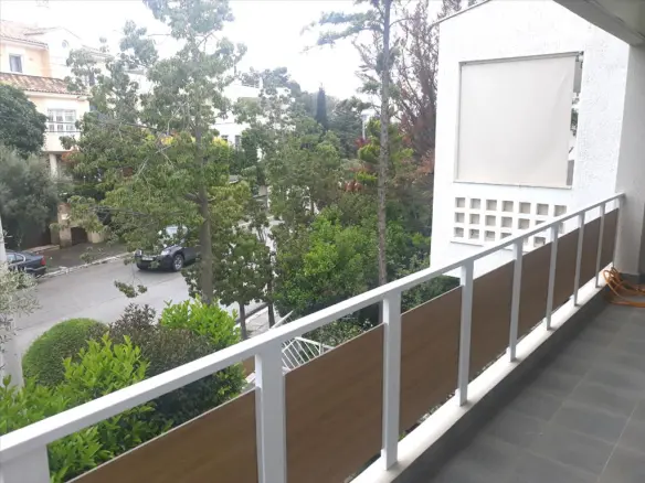 5-bedroom Maisonette In Kifissia, Greece (300 M²)