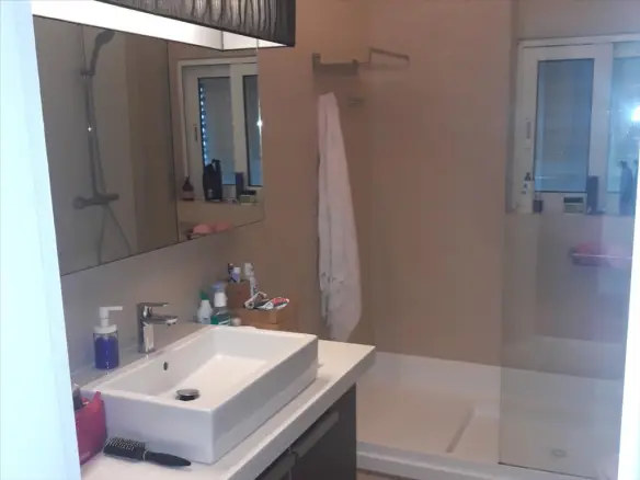 5-bedroom Maisonette In Kifissia, Greece (300 M²)