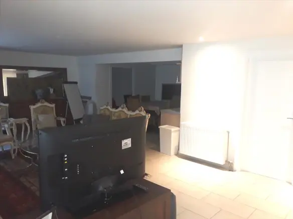 5-bedroom Maisonette In Kifissia, Greece (300 M²)