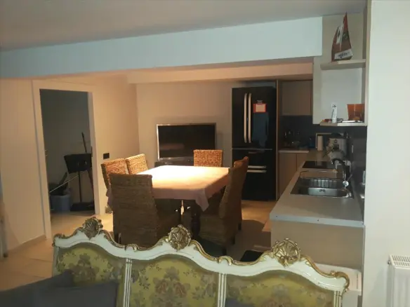 5-bedroom Maisonette In Kifissia, Greece (300 M²)