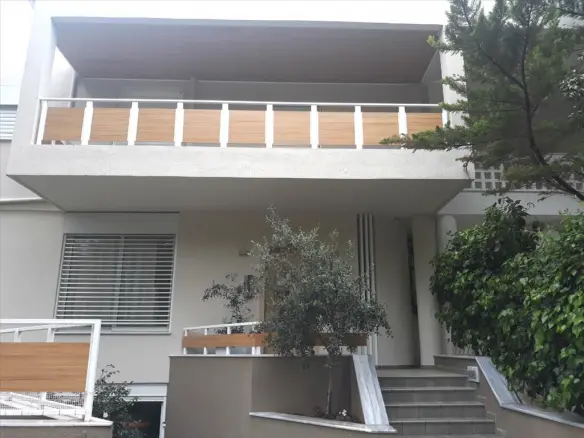 5-bedroom Maisonette In Kifissia, Greece (300 M²)