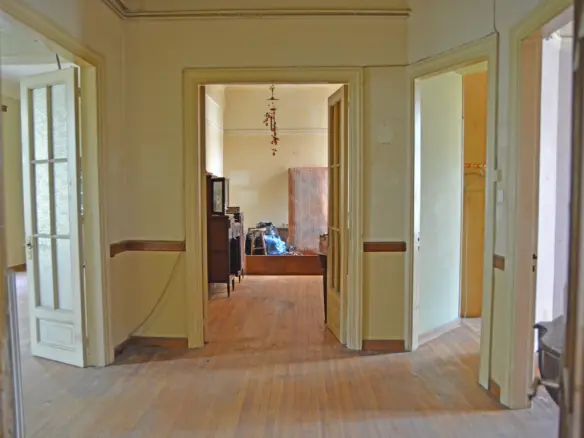 8-bedroom Detached House In Athens – Center – Center, Greece (526 M²)