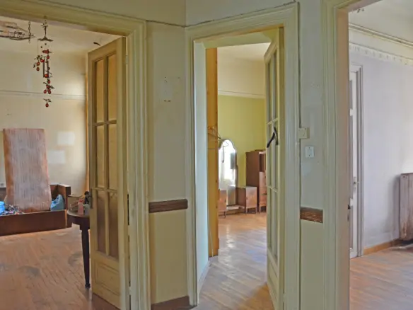 8-bedroom Detached House In Athens – Center – Center, Greece (526 M²)