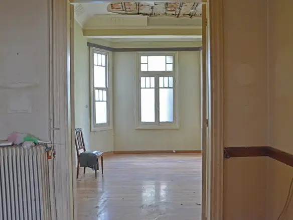 8-bedroom Detached House In Athens – Center – Center, Greece (526 M²)