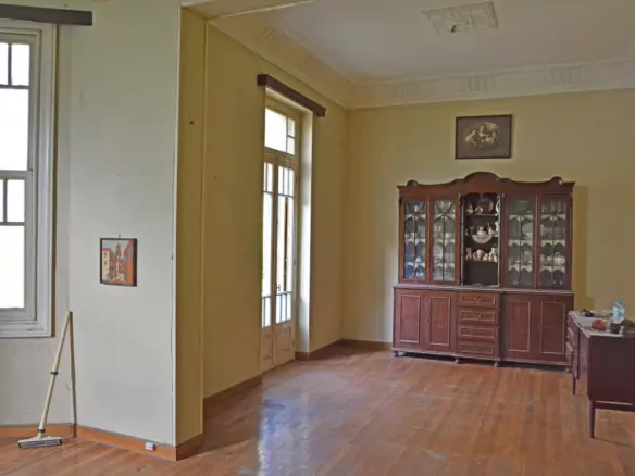 8-bedroom Detached House In Athens – Center – Center, Greece (526 M²)