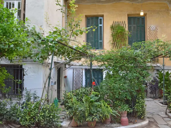 8-bedroom Detached House In Athens – Center – Center, Greece (526 M²)