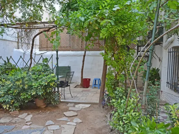 8-bedroom Detached House In Athens – Center – Center, Greece (526 M²)
