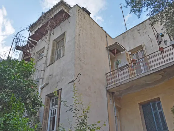 8-bedroom Detached House In Athens – Center – Center, Greece (526 M²)