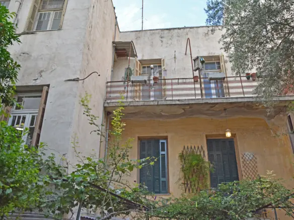 8-bedroom Detached House In Athens – Center – Center, Greece (526 M²)