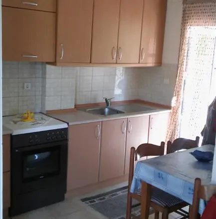 3-bedroom Detached House In Kassandra, Greece (85 M²)