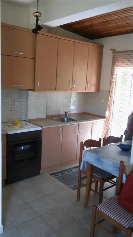 3-bedroom Detached House In Kassandra, Greece (85 M²)