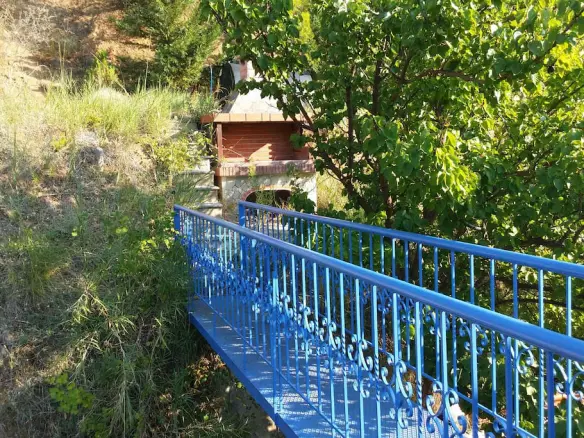 3-bedroom Detached House In Kassandra, Greece (85 M²)