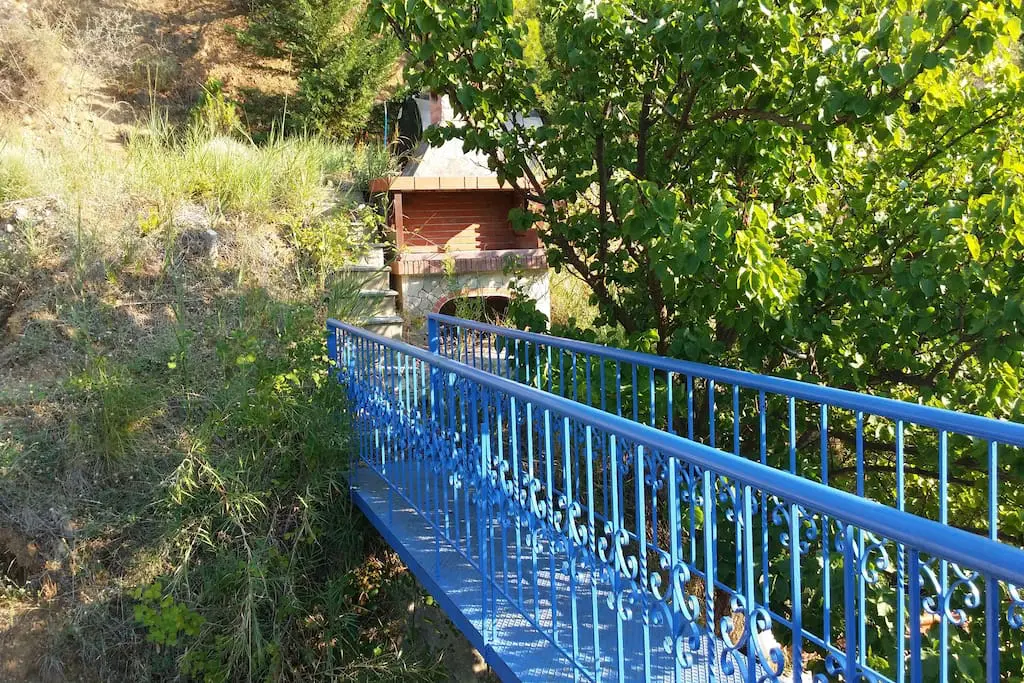 3-bedroom Detached House In Kassandra, Greece (85 M²)