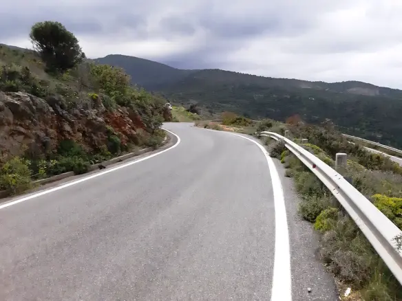 For Sale Land 8500 M² In Crete