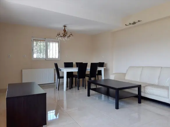 4-bedroom Maisonette In Koropi, Greece (160 M²)