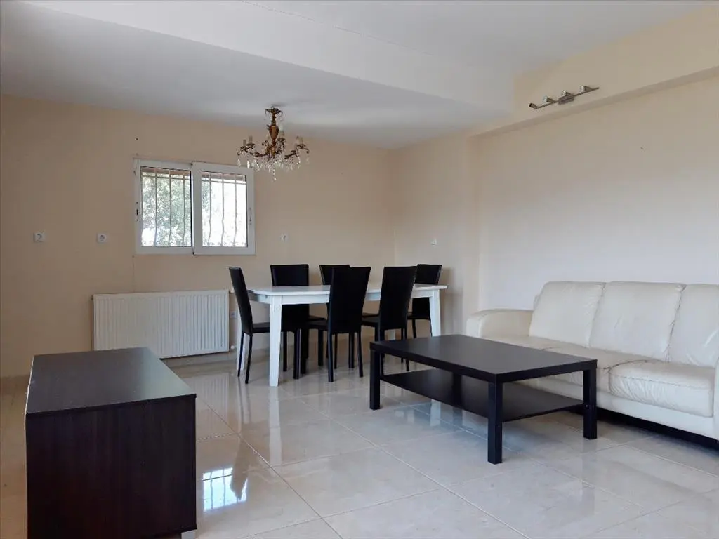 4-bedroom Maisonette In Koropi, Greece (160 M²)
