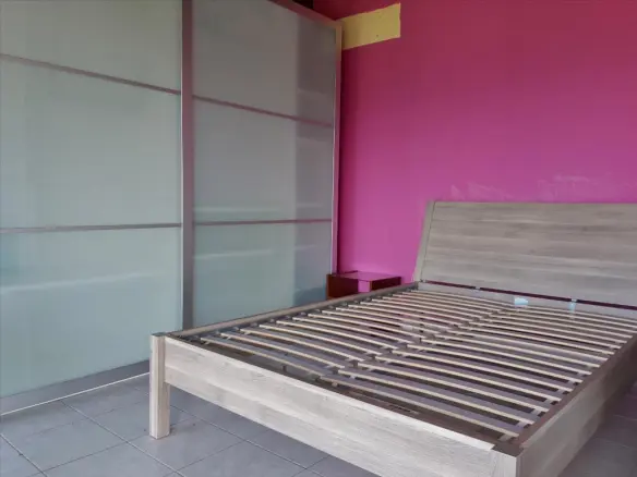 4-bedroom Maisonette In Koropi, Greece (160 M²)