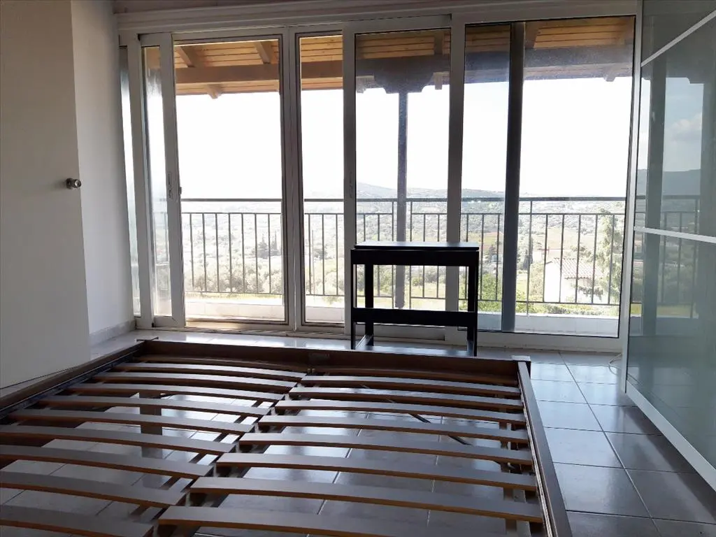 4-bedroom Maisonette In Koropi, Greece (160 M²)
