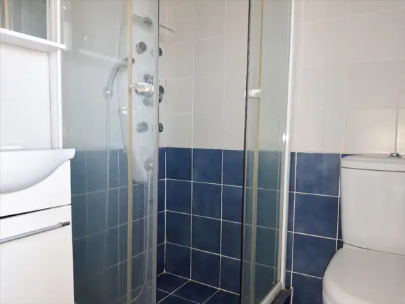 4-bedroom Maisonette In Koropi, Greece (160 M²)