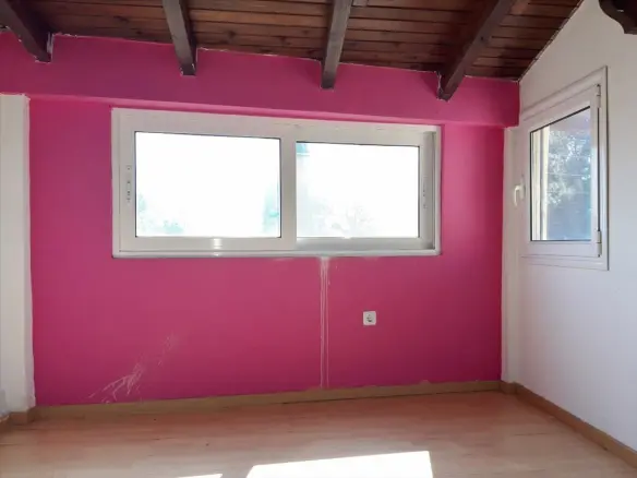 4-bedroom Maisonette In Koropi, Greece (160 M²)