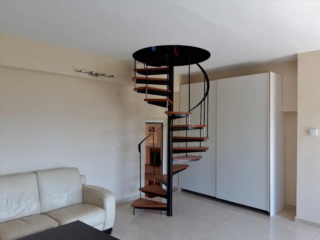 4-bedroom Maisonette In Koropi, Greece (160 M²)