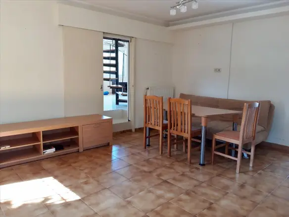 4-bedroom Maisonette In Koropi, Greece (160 M²)