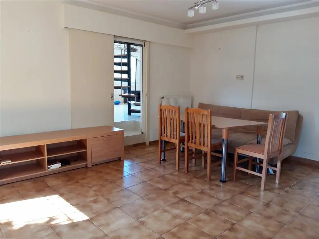 4-bedroom Maisonette In Koropi, Greece (160 M²)