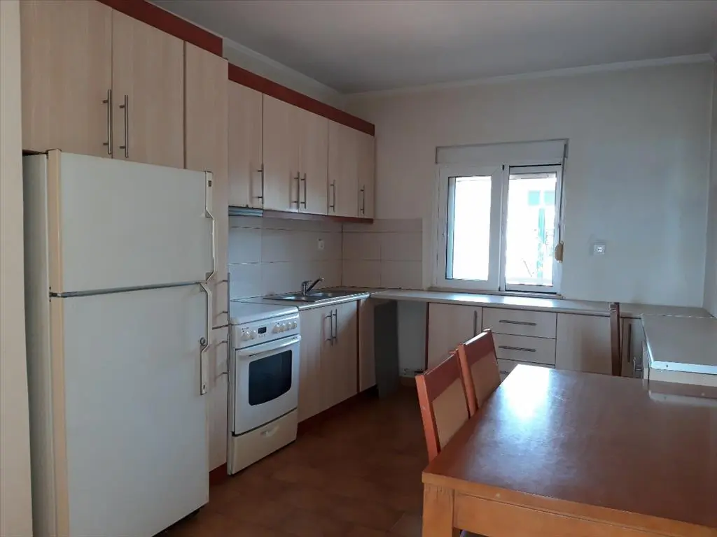 4-bedroom Maisonette In Koropi, Greece (160 M²)