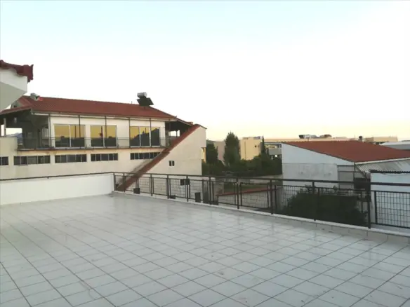 Building In Agios Stefanos, Greece (550 M²)