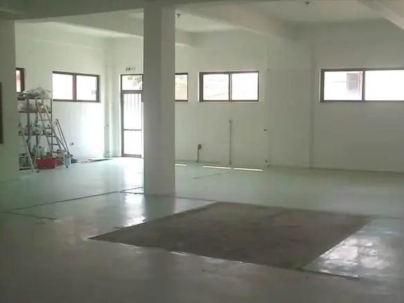 Building In Agios Stefanos, Greece (550 M²)
