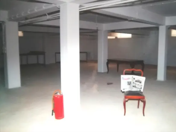 Building In Agios Stefanos, Greece (550 M²)