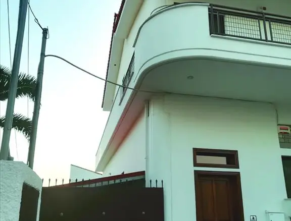 Building In Agios Stefanos, Greece (550 M²)