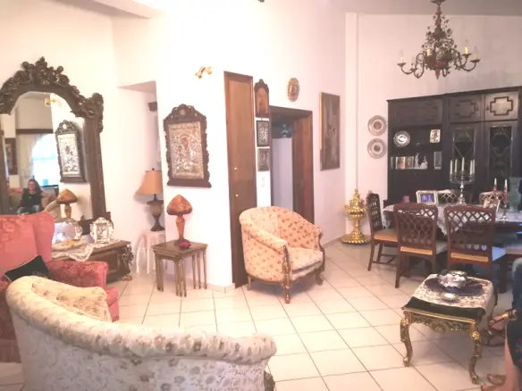 Building In Agios Stefanos, Greece (550 M²)