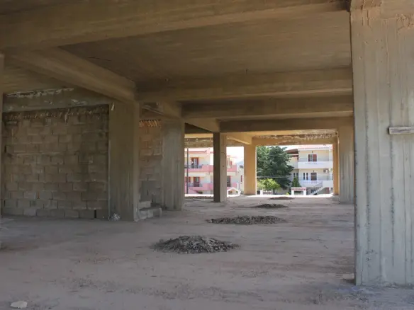 Business In Gouves, Greece (400 M²)