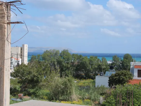 Business In Gouves, Greece (400 M²)