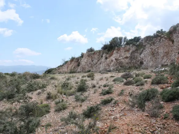 Land In Agios Nikolaos, Greece