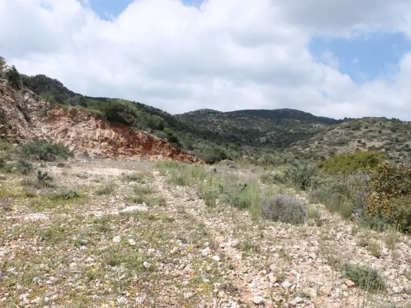 Land In Agios Nikolaos, Greece