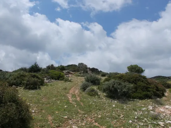 Land In Agios Nikolaos, Greece