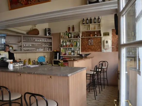 2-bedroom Business In Heraclion Cretes, Greece (180 M²)