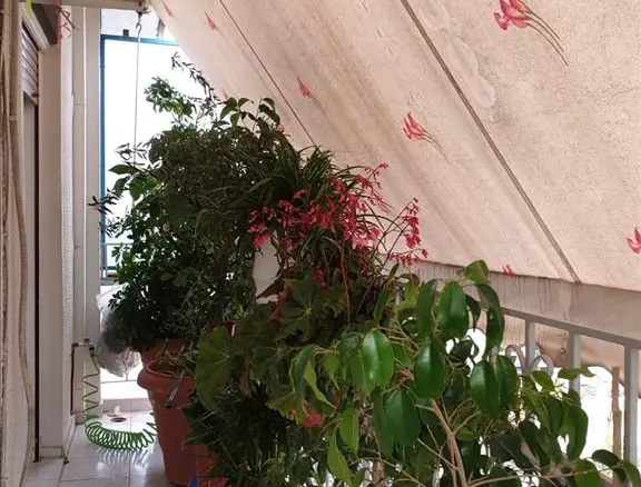 3-bedroom Flat In Athens – Center – Center, Greece (93 M²)