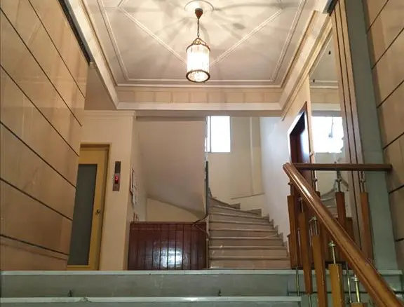 3-bedroom Flat In Athens – Center – Center, Greece (93 M²)