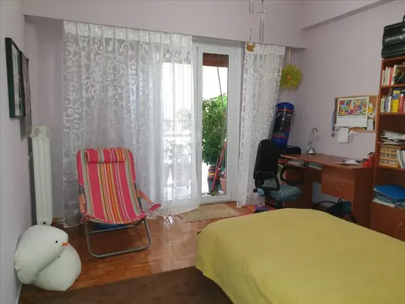 3-bedroom Flat In Athens – Center – Center, Greece (93 M²)