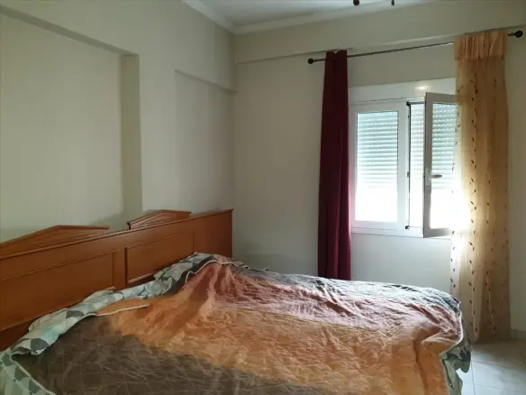 3-bedroom Flat In Athens – Center – Center, Greece (93 M²)