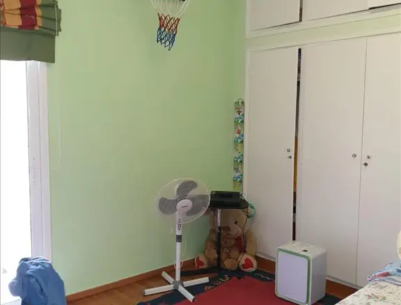 3-bedroom Flat In Athens – Center – Center, Greece (93 M²)