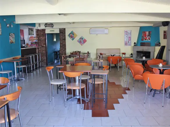 Business In Katerini, Greece (130 M²)