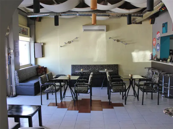 Business In Katerini, Greece (130 M²)
