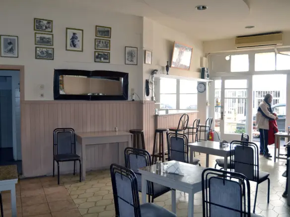2-bedroom Business In Heraclion Cretes, Greece (180 M²)