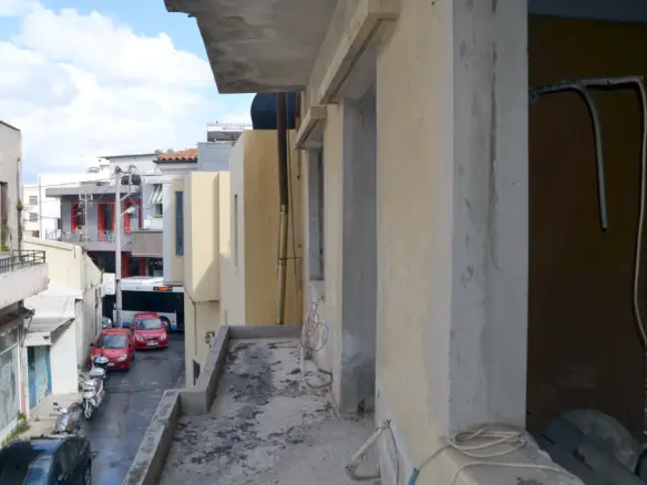 2-bedroom Business In Heraclion Cretes, Greece (180 M²)