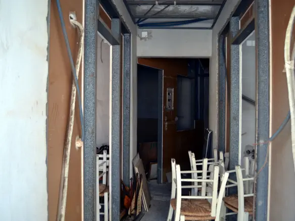 2-bedroom Business In Heraclion Cretes, Greece (180 M²)